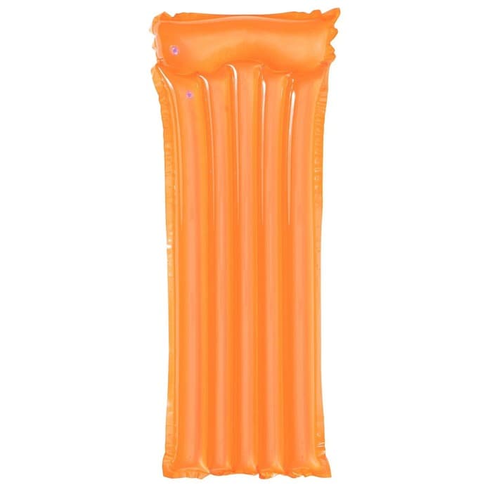 Матрас для плавания Bestway, надувной, 183×76 см, МИКС, 44013