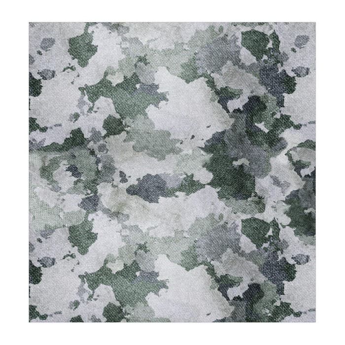 Бумага для скрапбукинга «Армейские звёзды», 30.5×32 см, 190 г/м²