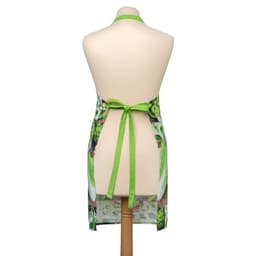 Фартук кухонный «Этель» GREEN, 70×60 см, 100% хлопок, саржа 190 г/м²