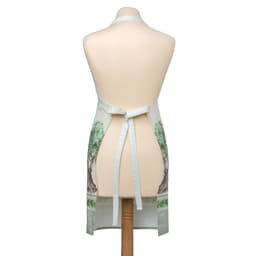 Фартук кухонный «Этель» Olivia, 70×60 см, 100% хлопок, саржа 190 г/м²