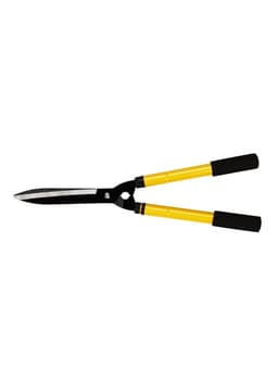 Кусторез, 22–28.5" (56–73 см), телескопический, с поролоновыми ручками, с чехлом, цвет МИКС, Greengo