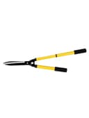 Кусторез, 22–28.5" (56–73 см), телескопический, с поролоновыми ручками, с чехлом, цвет МИКС, Greengo