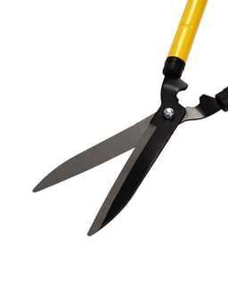 Кусторез, 22–28.5" (56–73 см), телескопический, с поролоновыми ручками, с чехлом, цвет МИКС, Greengo