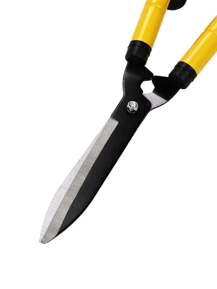 Кусторез, 22–28.5" (56–73 см), телескопический, с поролоновыми ручками, с чехлом, цвет МИКС, Greengo