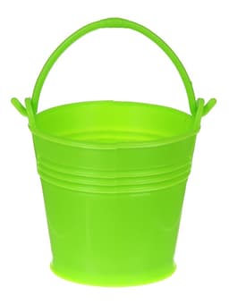 Ведерко малое «Радость», набор 4 шт., цвета МИКС