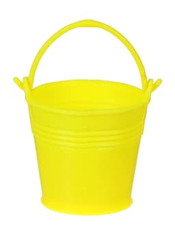 Ведерко малое «Радость», набор 4 шт., цвета МИКС