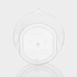 Стакан мерный Доляна, 250 мл, прозрачный