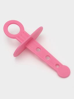 Форма для мороженого Доляна «Симпл», 11×11×6.5 см, 3 ячейки, прозрачная