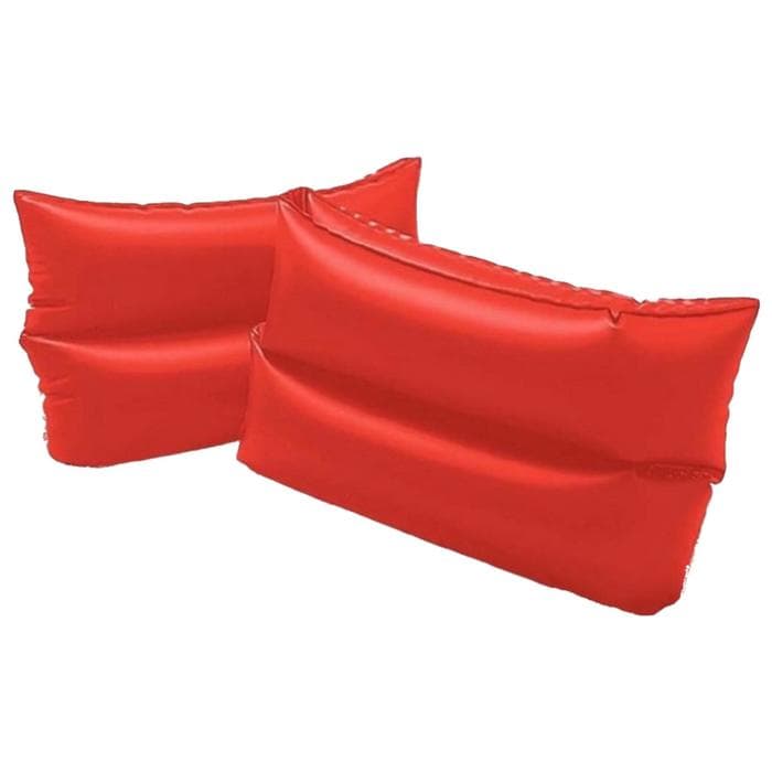 Нарукавники «Неон», 25×17 см, от 6-12 лет, 59642NP INTEX