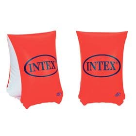 Нарукавники «Делюкс», 30×15 см, от 6-12 лет, 58641NP INTEX