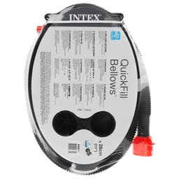 Насос ножной, 28 см, 69611 INTEX