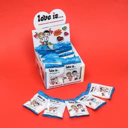 Мармелад Love Is «ЖуйМиксик», жвачка, 20 г