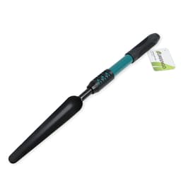 Корнеудалитель, длина 48.5 см, металлическая рукоять с резиновой ручкой, Greengo