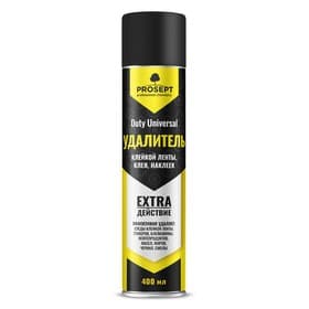 Средство для удаления клея, наклеек, клейкой ленты Duty Universal, 0.4 л