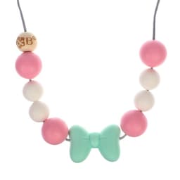 Слингобусы - прорезыватель M&B «Малыш», виды МИКС