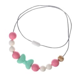 Слингобусы - прорезыватель M&B «Малыш», виды МИКС