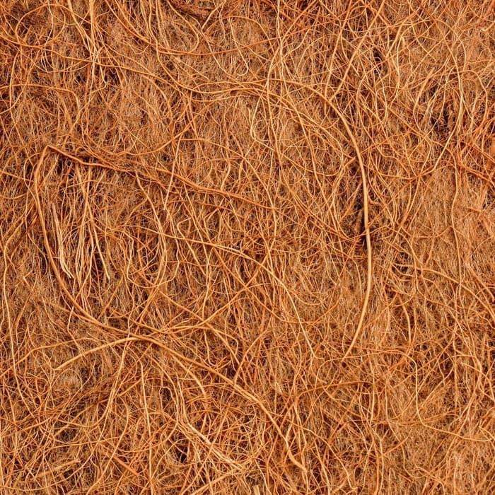 Круг приствольный, d=0.3 м, из кокосового полотна, набор 5 шт., «Мульчаграм»