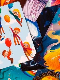 Настольная игра «Имаджинариум Добро»