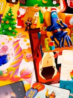 Настольная игра «Имаджинариум Добро»