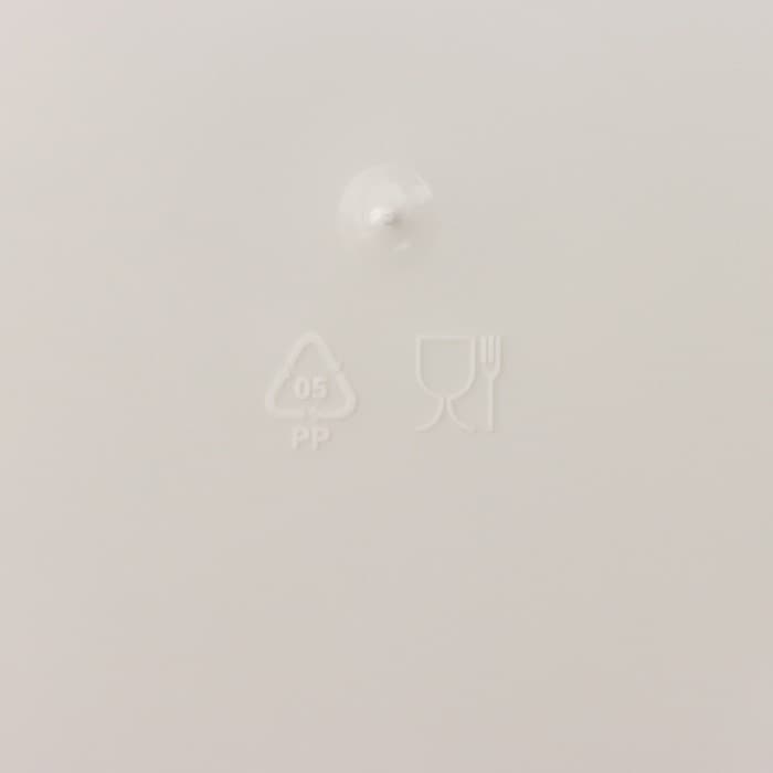 Подставка для столовых приборов Plastic Centre «Камелия», 3-х секционная, пластик, МИКС