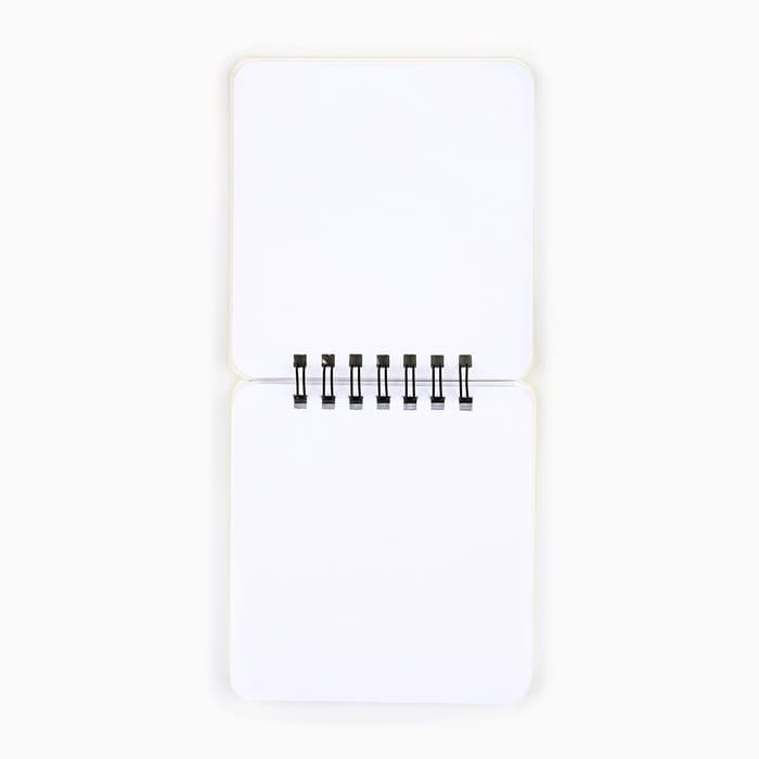 Подарочный набор, блокнот, 48 листов, мини ручка «23 февраля: Юному герою»