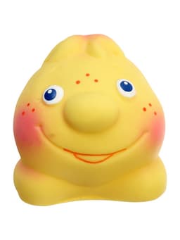 Набор резиновых игрушек «Колобок», 7 шт.