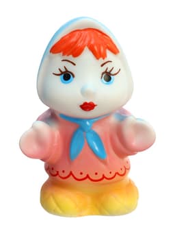 Набор резиновых игрушек «Три медведя»