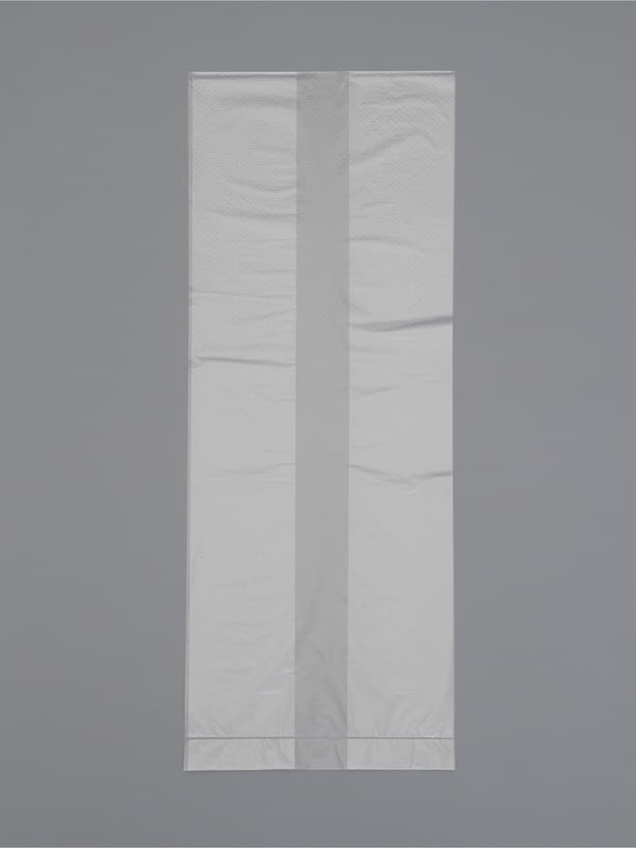 Пакет фасовочный ПНД «Эконом», 10/8×27, 8 мкм, 500 шт.
