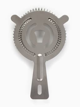 Набор для приготовления коктейлей «Король бара»: 5 предметов