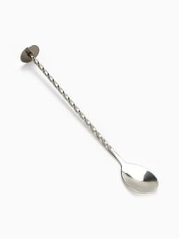 Набор для приготовления коктейлей «Король бара»: 5 предметов