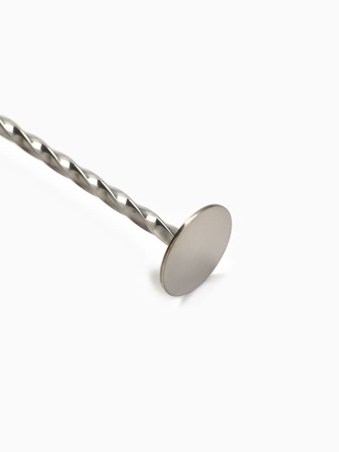 Набор для приготовления коктейлей «Король бара»: 5 предметов