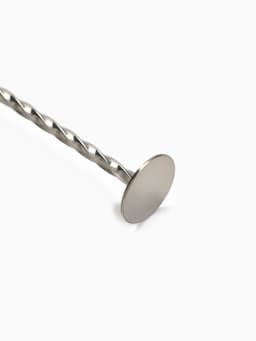 Набор для приготовления коктейлей «Король бара»: 5 предметов