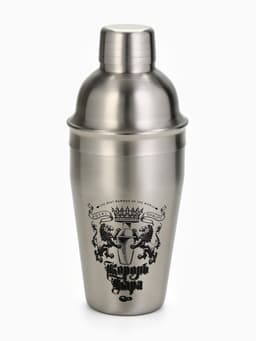 Набор для приготовления коктейлей «Король бара»: 5 предметов