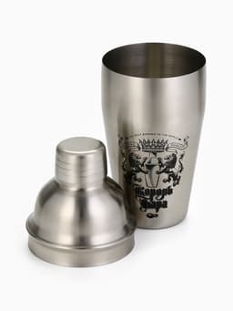 Набор для приготовления коктейлей «Король бара»: 5 предметов