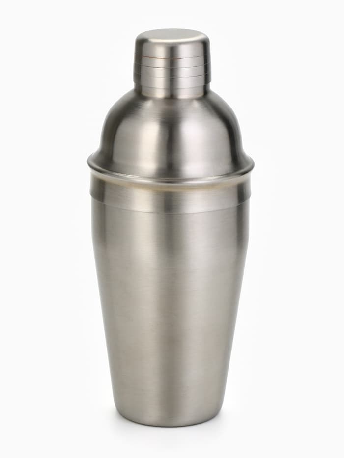 Набор для приготовления коктейлей «Король бара»: 5 предметов