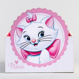 Органайзер для канцелярии, 15×10×8 см, «Коты аристократы»