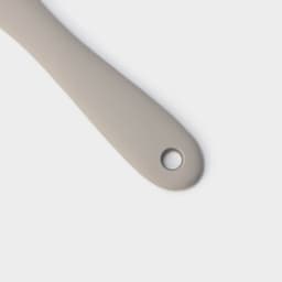 Лопатка Доляна «Гросс», 26 см, серая