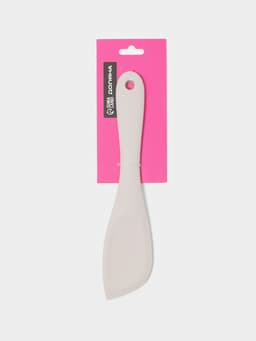 Лопатка Доляна «Гросс», 26 см, серая