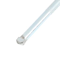 Плиткорез-карандаш ТУНДРА, твердосплавный наконечник, 200 мм