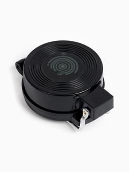 Компас maclay, d=5.3 см, ABS пластик