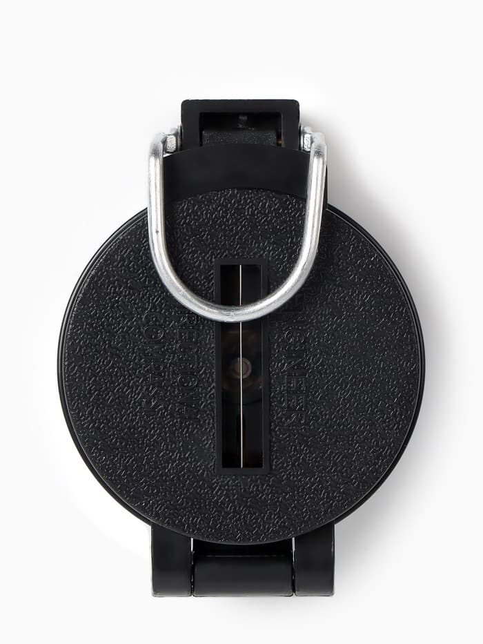 Компас maclay, d=5.3 см, ABS пластик