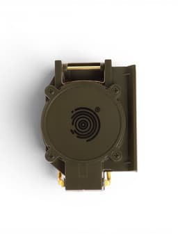 Компас Maclay DC45-2C, жидкостный