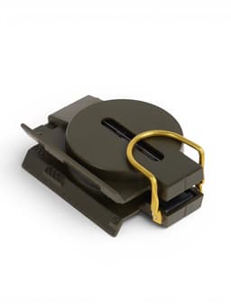 Компас Maclay DC45-2C, жидкостный