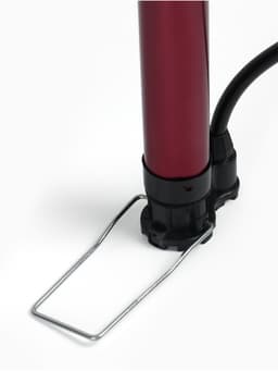 Насос для велосипеда Dream Bike, 30 см, цвет МИКС