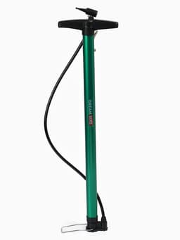 Насос для велосипеда Dream Bike, 57 см, цвет МИКС