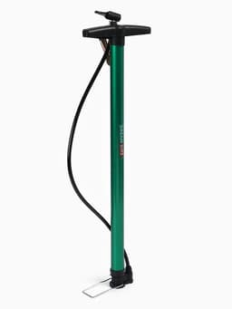 Насос для велосипеда Dream Bike, 57 см, цвет МИКС