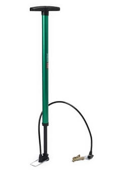 Насос для велосипеда Dream Bike, 57 см, цвет МИКС