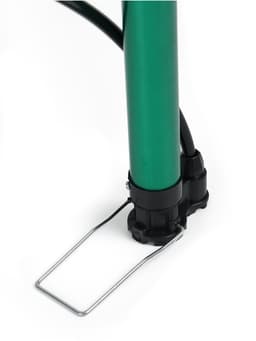 Насос для велосипеда Dream Bike, 57 см, цвет МИКС