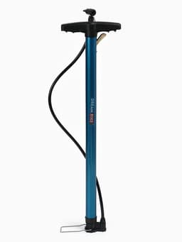 Насос для велосипеда Dream Bike, 57 см, цвет МИКС