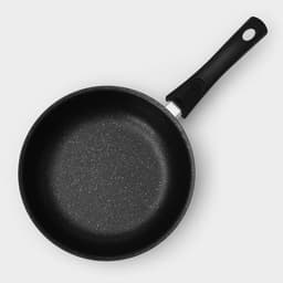 Набор посуды KUKMARA «Мраморная №3», 6 предметов, съёмная ручка, антипригарное покрытие, литой алюминий, литой алюминий